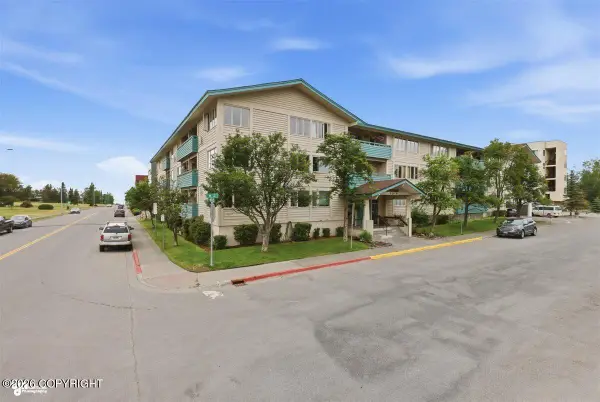 836 M Street #103, Anchorage, AK 99501
