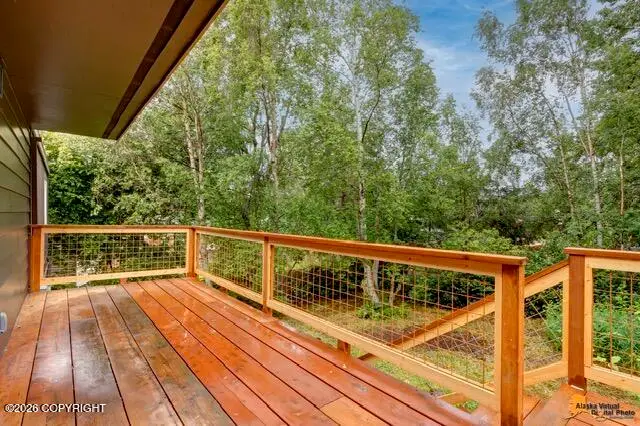 2351 Paxson Drive, Anchorage, AK 99504 - #2