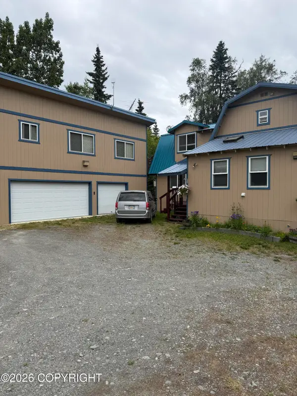 33452 Johnson Drive, Soldotna, AK 99669