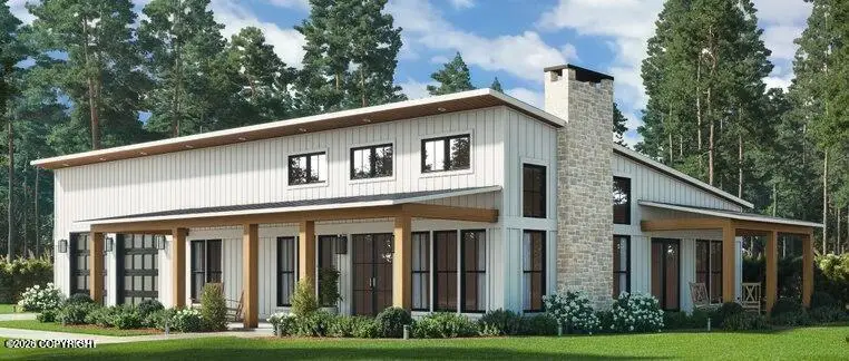 L9 B2 E Vista Ridge Circle, Farm Loop, AK 99645 - #1