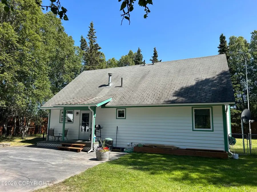 43365 Kenai Spur Highway, Salamatof, AK 99611 - #2
