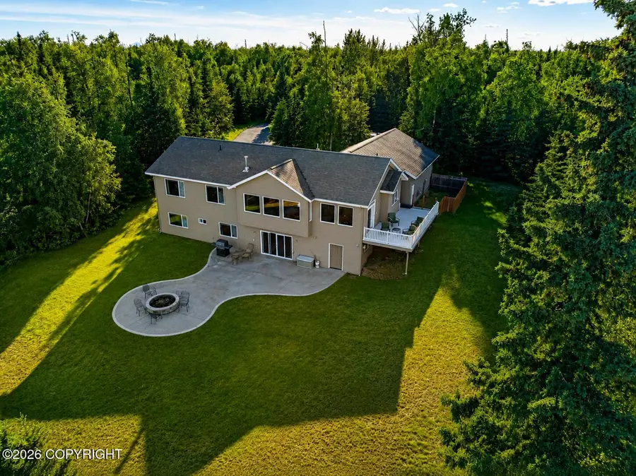 2961 N Kyle Circle, Wasilla, AK 99623 - #3