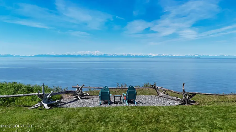 67260 Sterling Highway, Clam Gulch, AK 99568 - #2