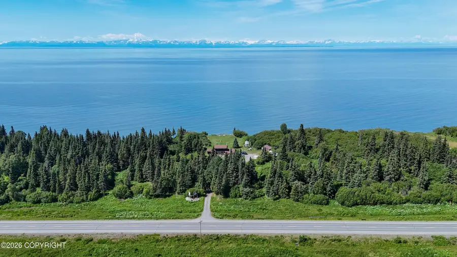 67260 Sterling Highway, Clam Gulch, AK 99568 - #3