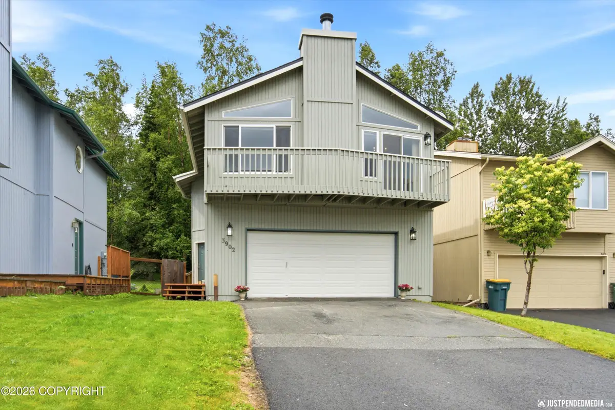 3902 Reflection Drive, Anchorage, AK 99504 - #1
