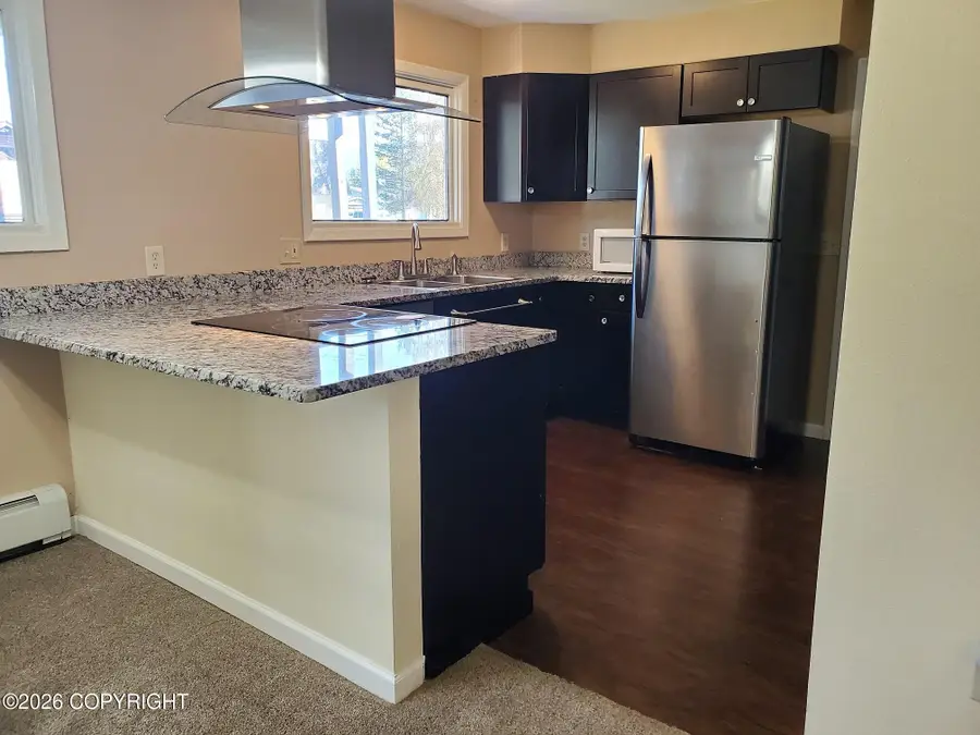 716 N Park Street, Anchorage, AK 99508 - #3