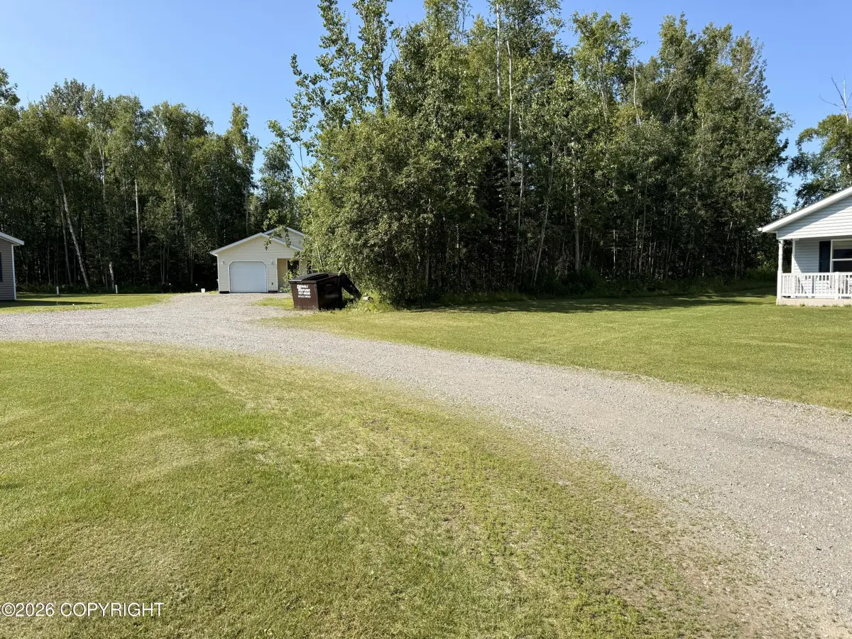 3401 W Marble Way, Wasilla, AK 99654 - #1