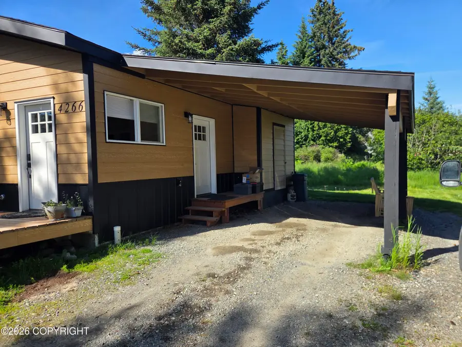 4266 Shirley Court, Homer, AK 99603 - #2