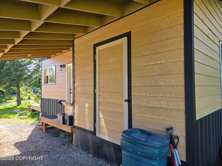 4266 Shirley Court, Homer, AK 99603 - #3