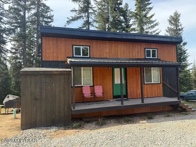 36991 Old Sterling Highway, Anchor Point, AK 99556 - #1