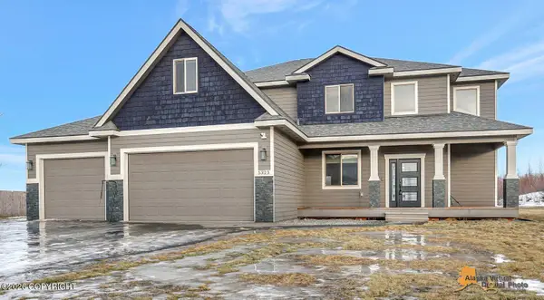 5323 E Barn Circle, Wasilla, AK 99654
