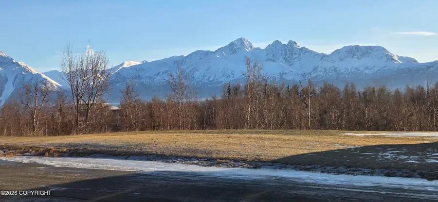 5323 E Barn Circle, Wasilla, AK 99654 - #2