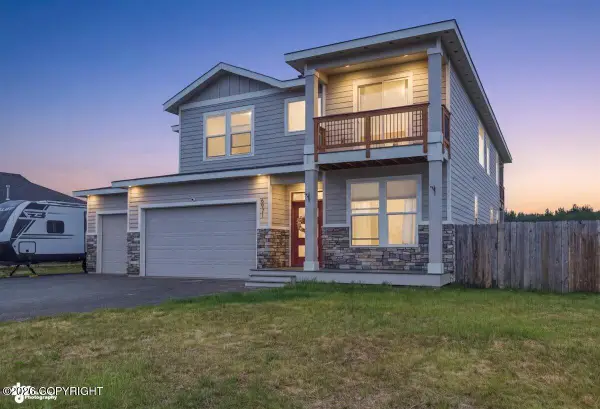 6971 E Gateway Drive, Wasilla, AK 99654