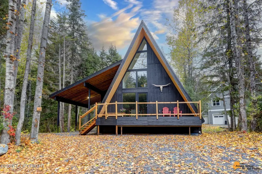 186 Banff Circle, Girdwood, AK 99587 - #2