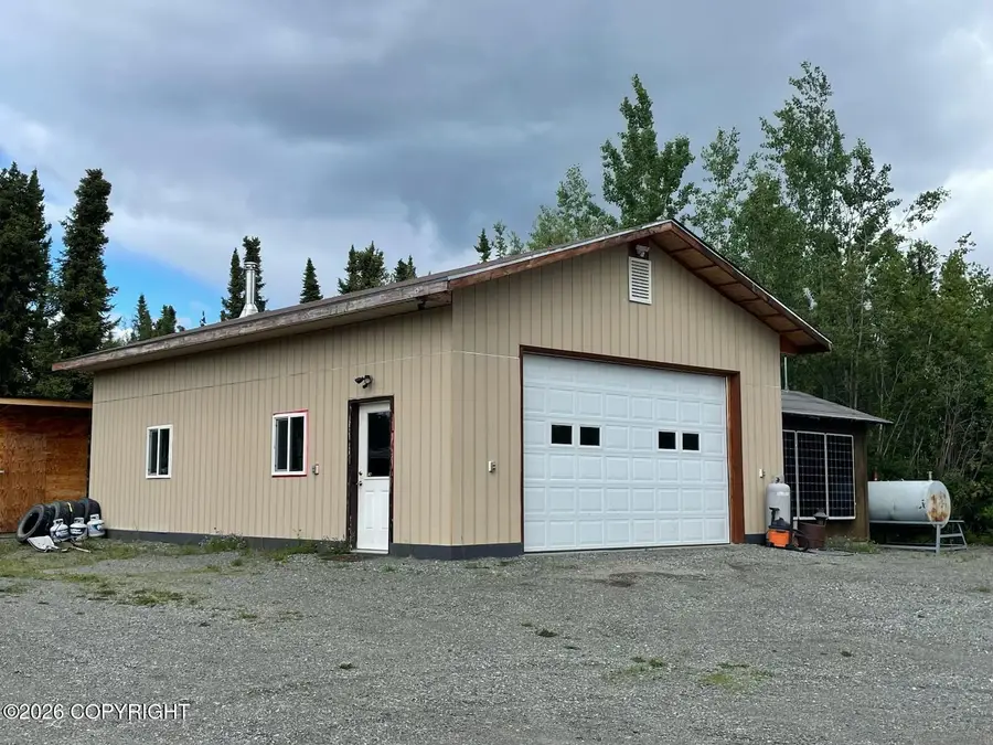Mile 7 Nabesna Road, Slana, AK 99586 - #3