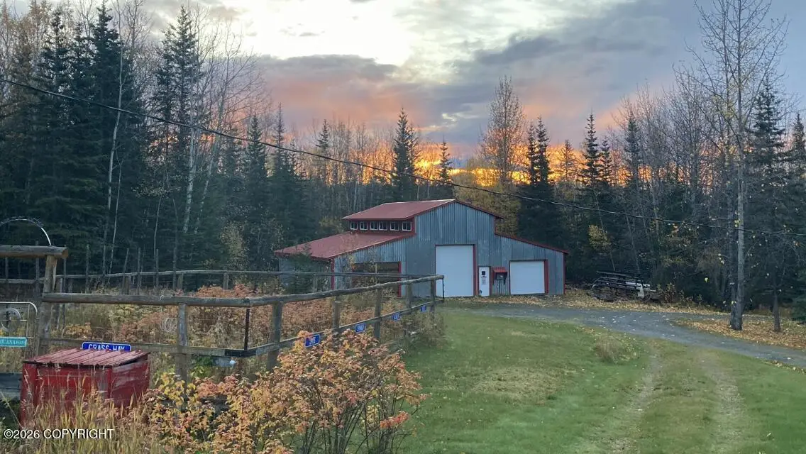28402 Sterling Highway, Sterling, AK 99672 - #1