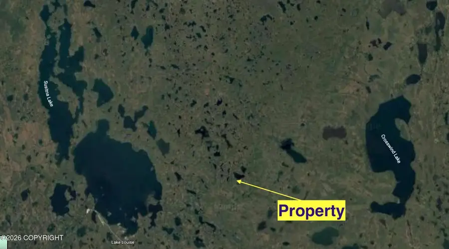 000 Roberta Lake, Glennallen, AK 99588 - #2