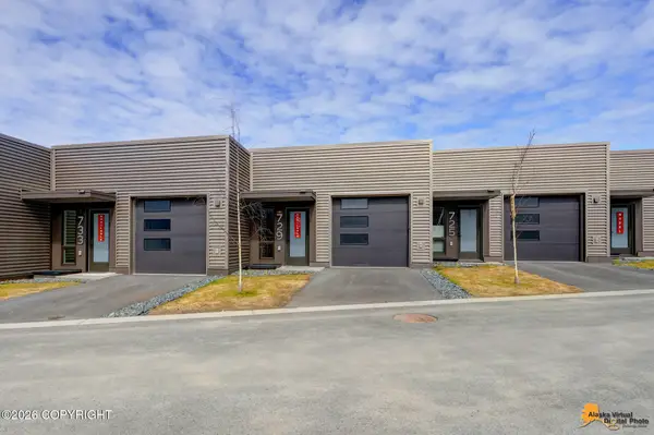 733 Station Lane #A8, Anchorage, AK 99501