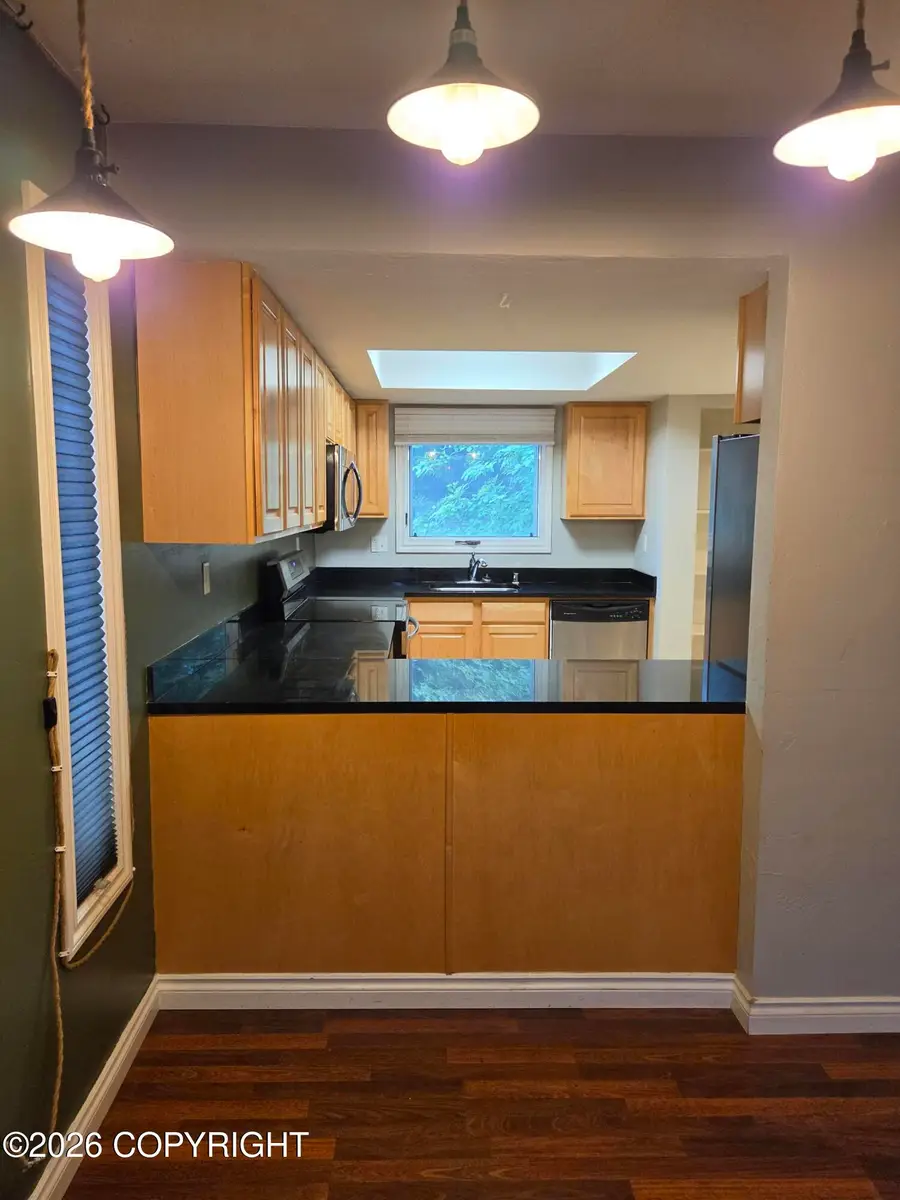 927 Juneau Street #6, Anchorage, AK 99501 - #3
