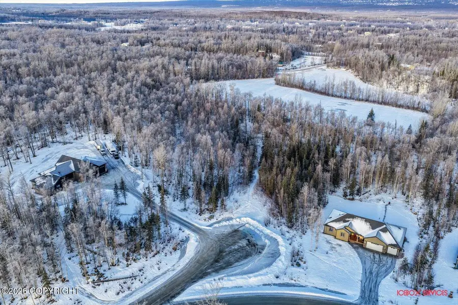 1420 N Bloodstone Circle, Wasilla, AK 99654 - #2