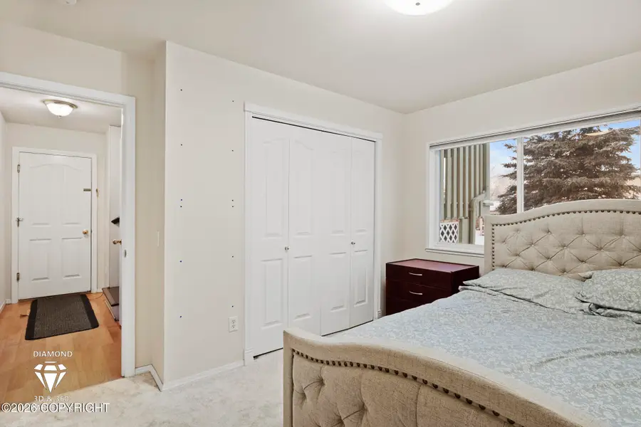 2708 Snug Harbor Circle, Anchorage, AK 99507 - Image #2