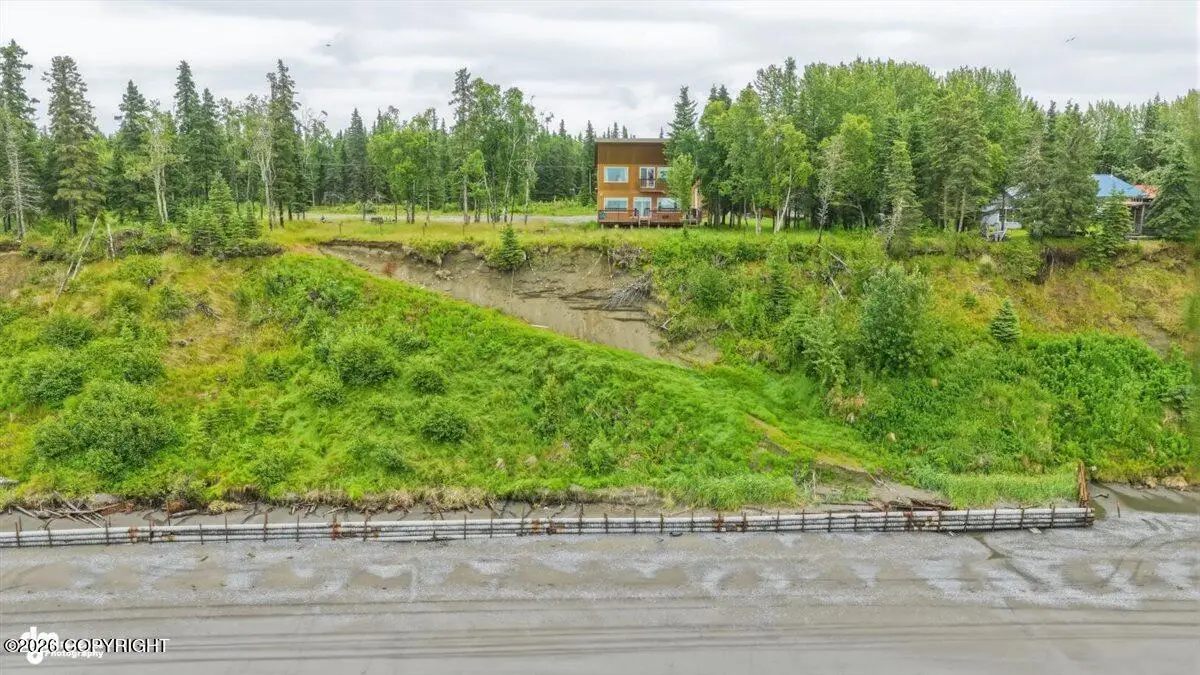 28851 Coastline Street, Kasilof, AK 99610 - #1