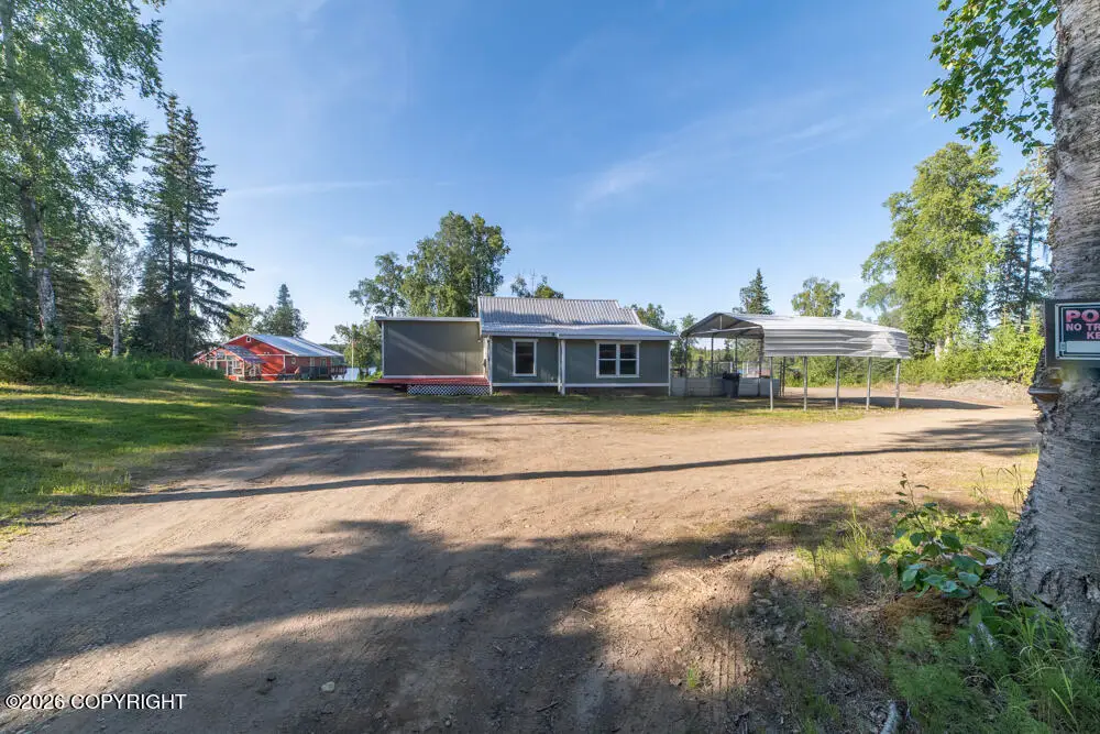 51012 Vandevere Drive, Nikiski, AK 99611 - #1