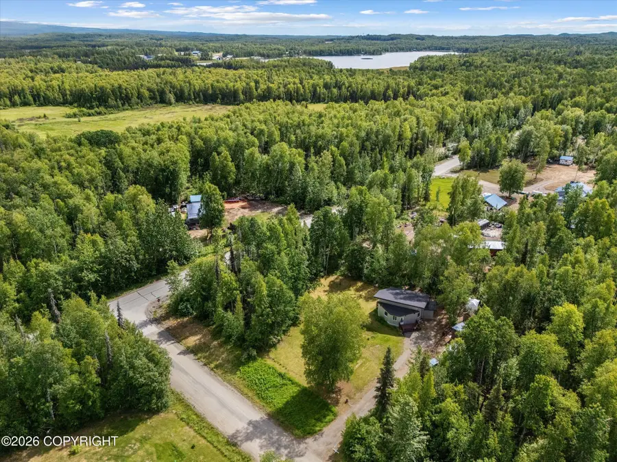 24624 W Sunnyslope Way, Willow, AK 99688 - #2