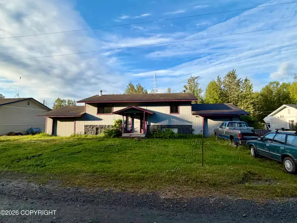 47705 Lacross Lane, Soldotna, AK 99669