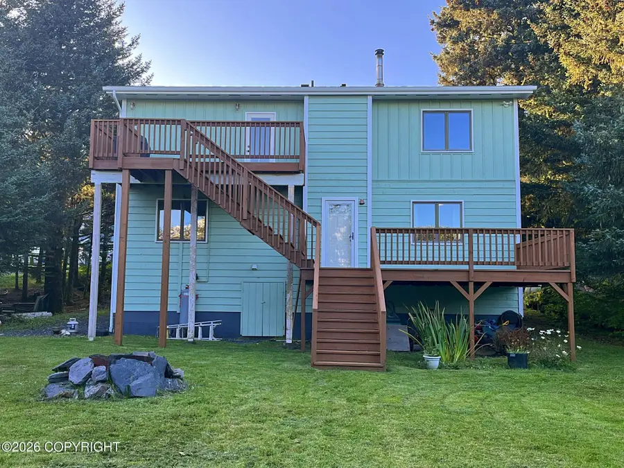 320 Shahafka Circle, Kodiak, AK 99615 - #2