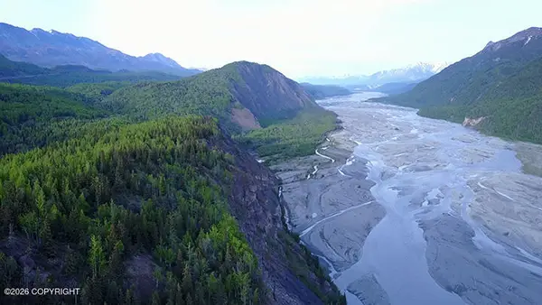 51900 W Glenn Highway, Chickaloon, AK 99674