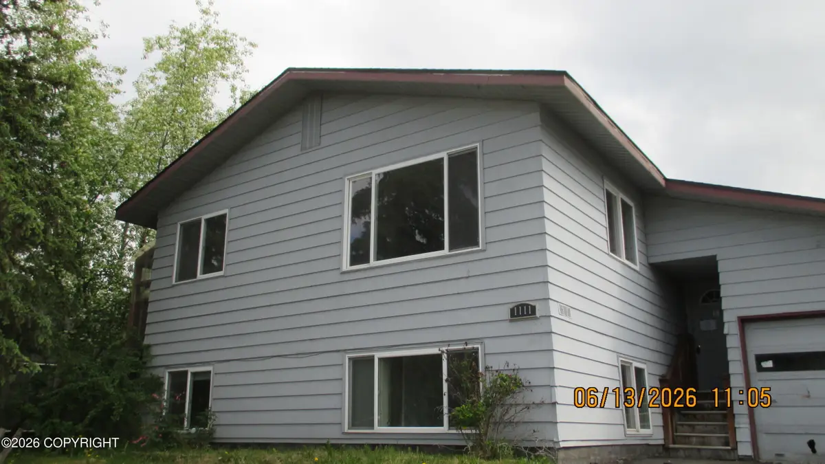 1111 Boston Street, Anchorage, AK 99504 - #1