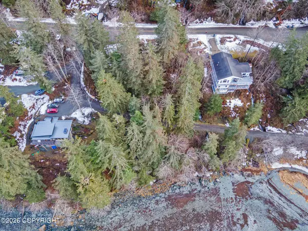 5970 Thane Road, Juneau, AK 99801