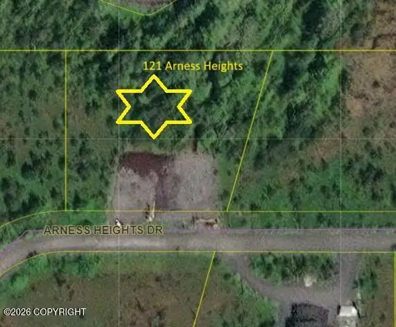 121 Arness Heights Drive, Petersburg, AK 99833 - #2