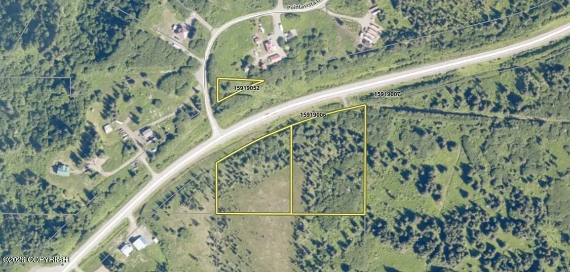 26215 Sterling Highway, Anchor Point, AK 99556 - #1