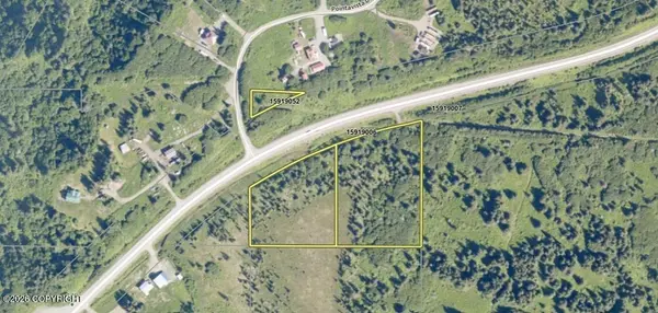 26215 Sterling Highway, Anchor Point, AK 99556