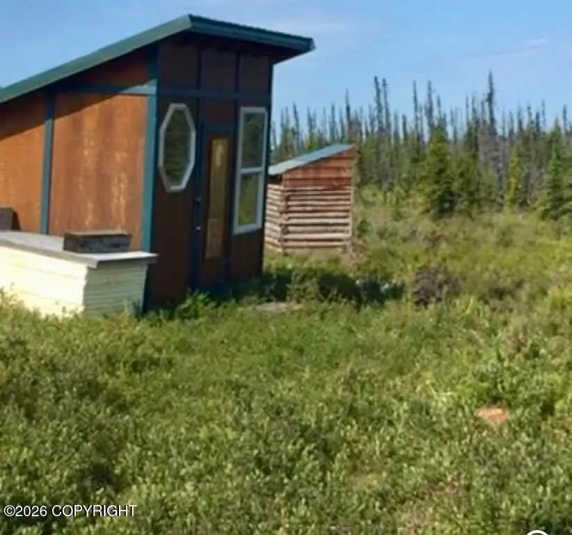 45589 Caribou Lake Rem Sw, Homer, AK 99603 - Image #2