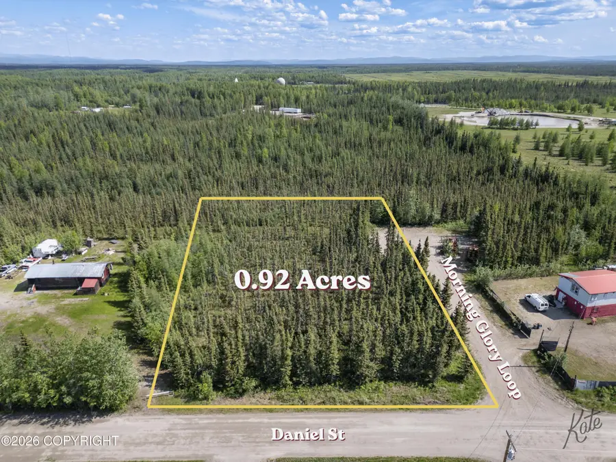 1440 Daniel Street, North Pole, AK 99705 - #3