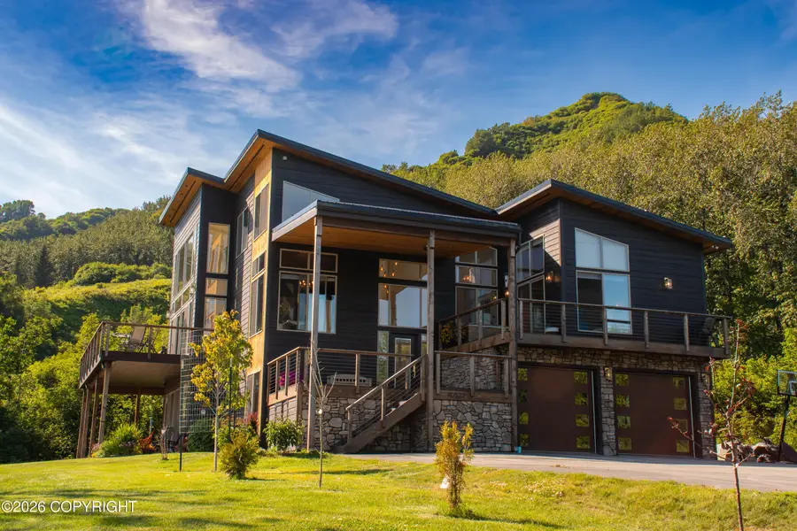 40523 Summer Star Road, Homer, AK 99603 - #2