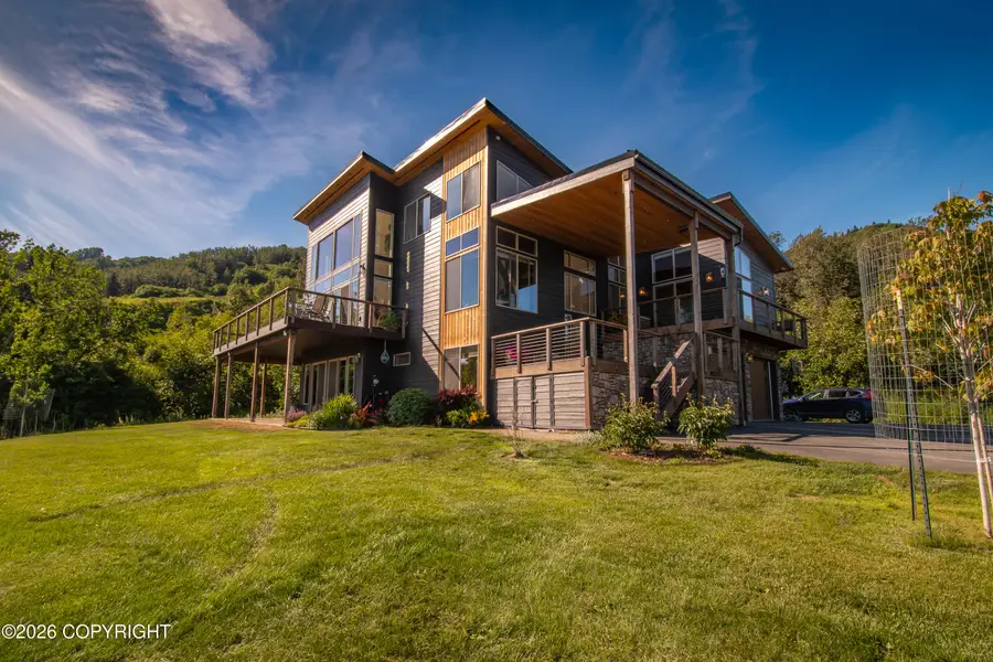 40523 Summer Star Road, Homer, AK 99603 - #3