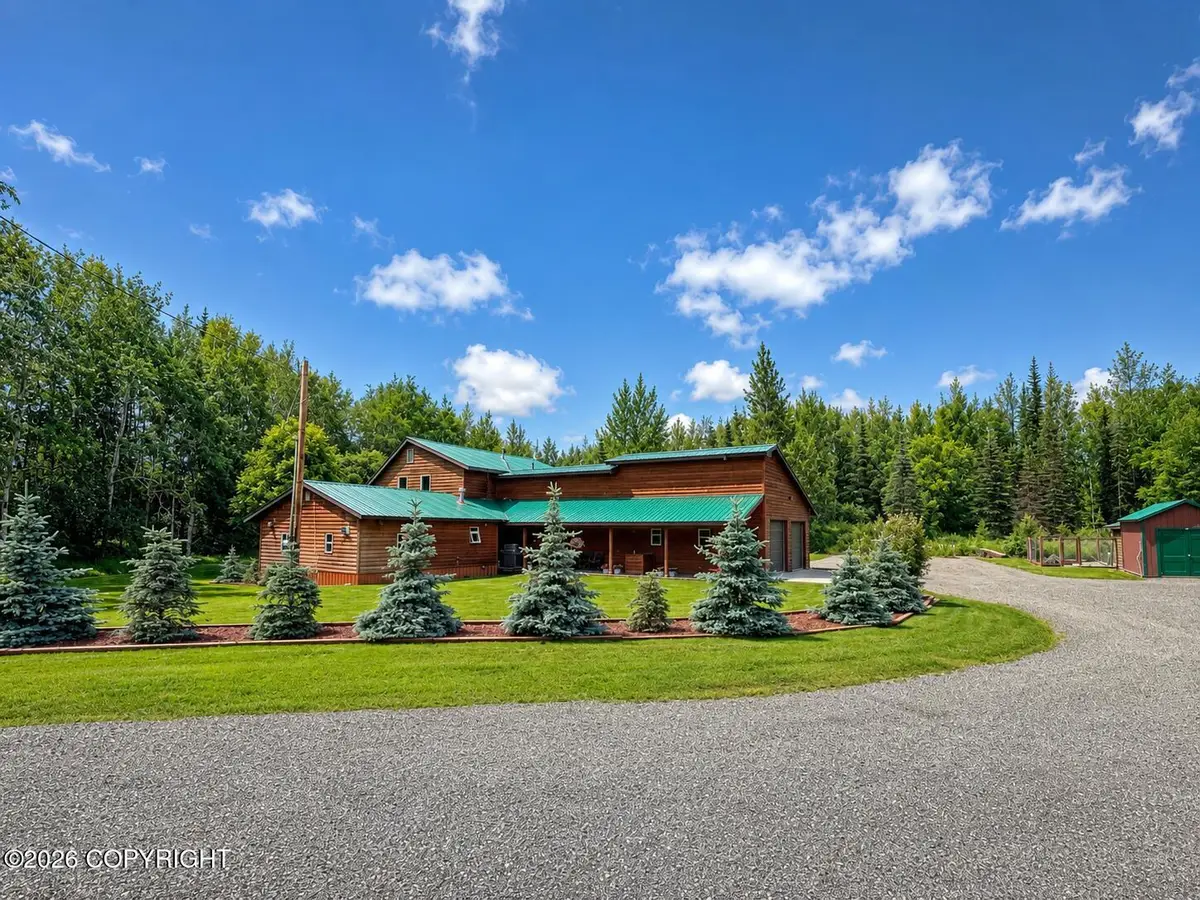 38215 Robinson Loop Road, Sterling, AK 99672 - #1