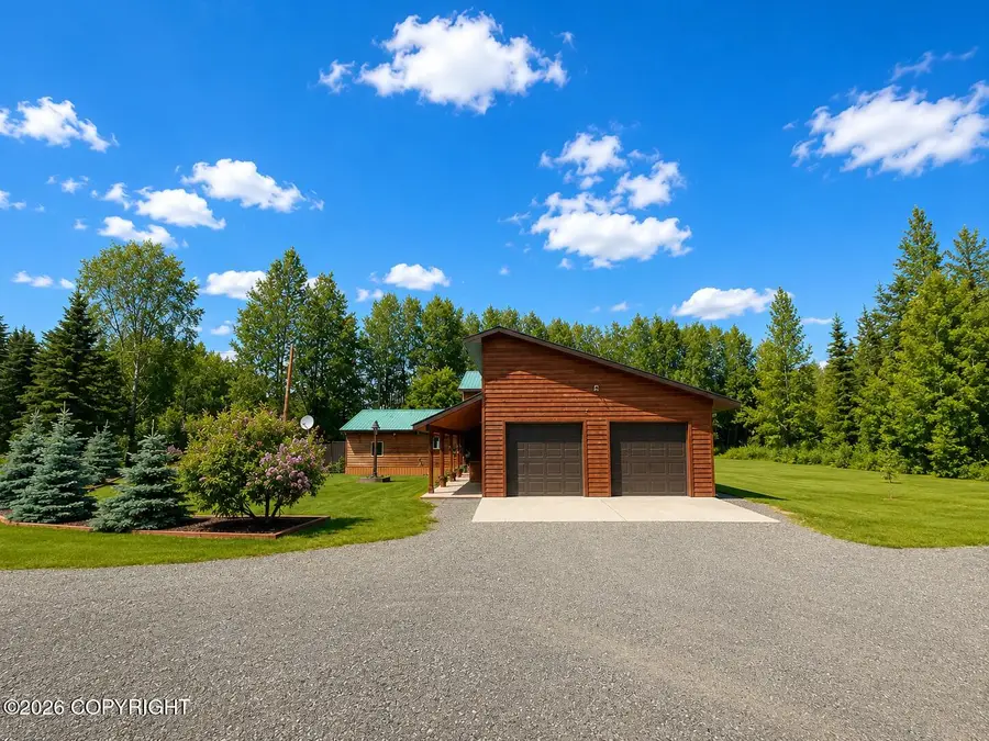 38215 Robinson Loop Road, Sterling, AK 99672 - #2