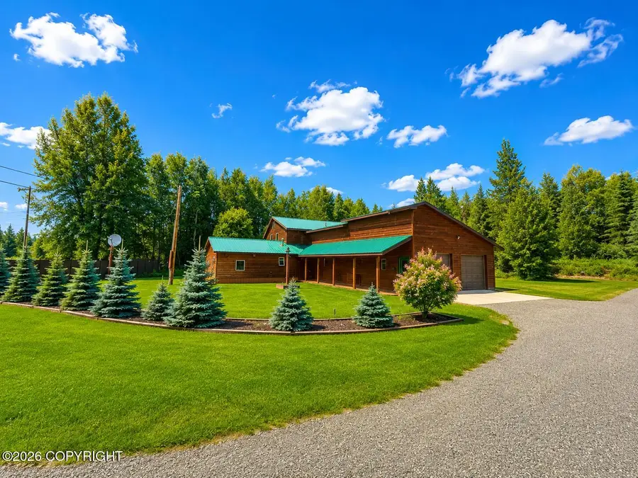 38215 Robinson Loop Road, Sterling, AK 99672 - #3