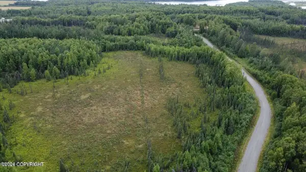 L2 B3 E Mount Snowshoe Drive, Talkeetna, AK 99676