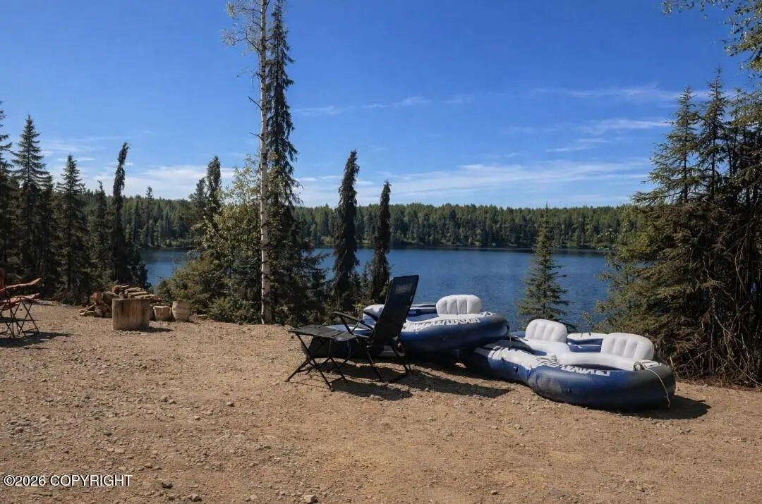 #64 Sky Land Air Park, Willow, AK 99688 - #1