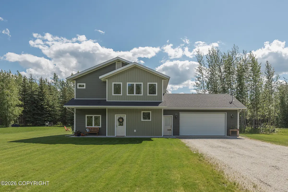 3685 Horus Court, North Pole, AK 99705 - #1