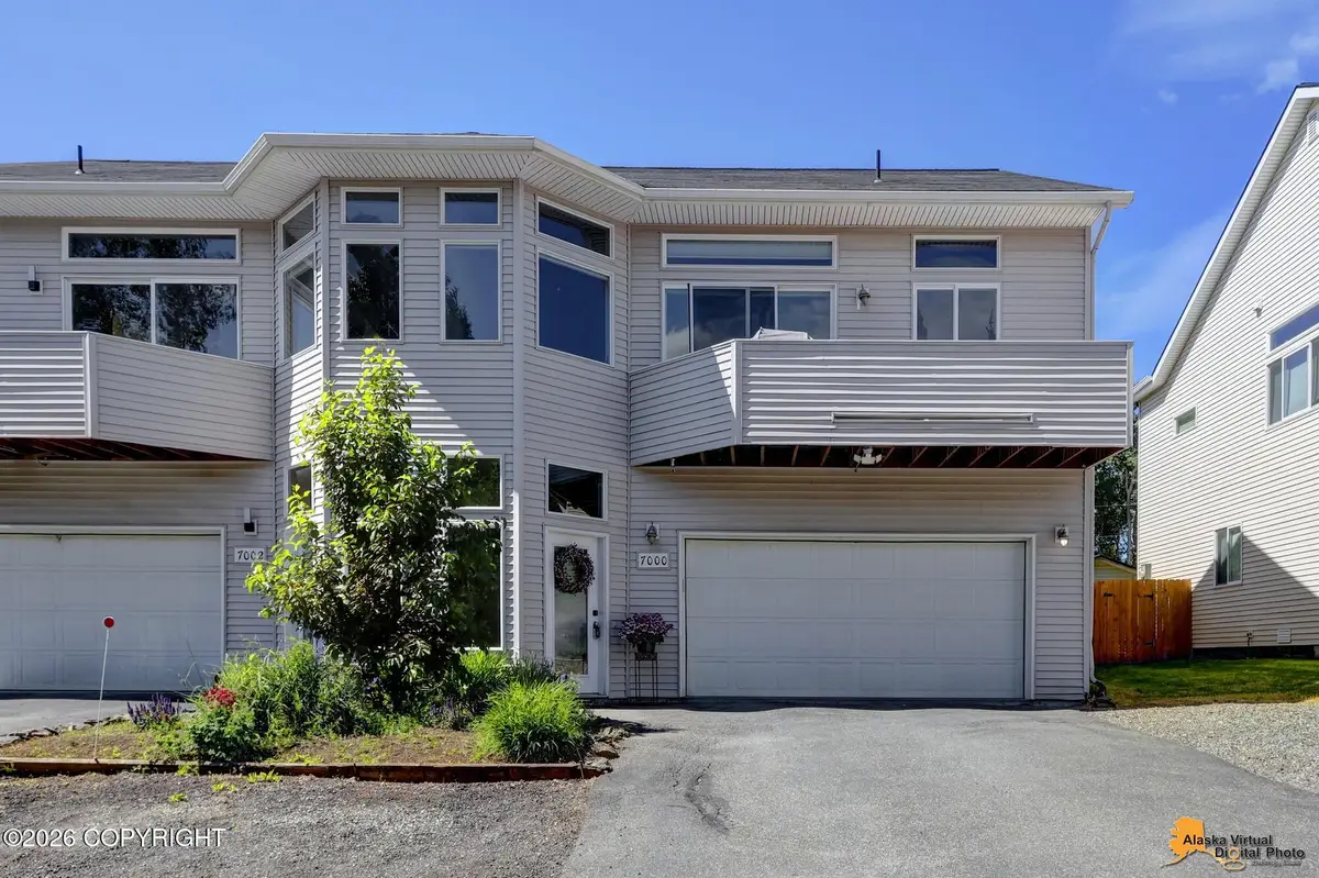 7000 Stella Place #6B, Anchorage, AK 99507 - #1