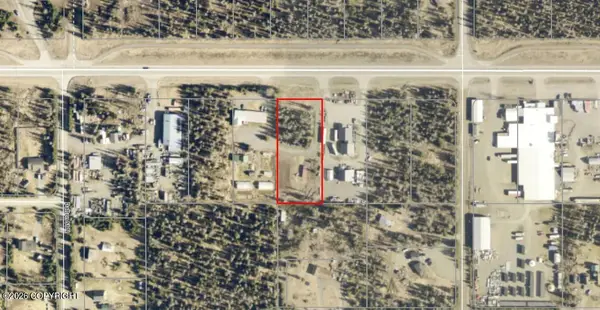 38602 Kalifornsky Beach Road, Kenai, AK 99611