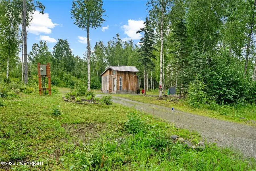 781 N Tammy Lane, Wasilla, AK 99623 - #2