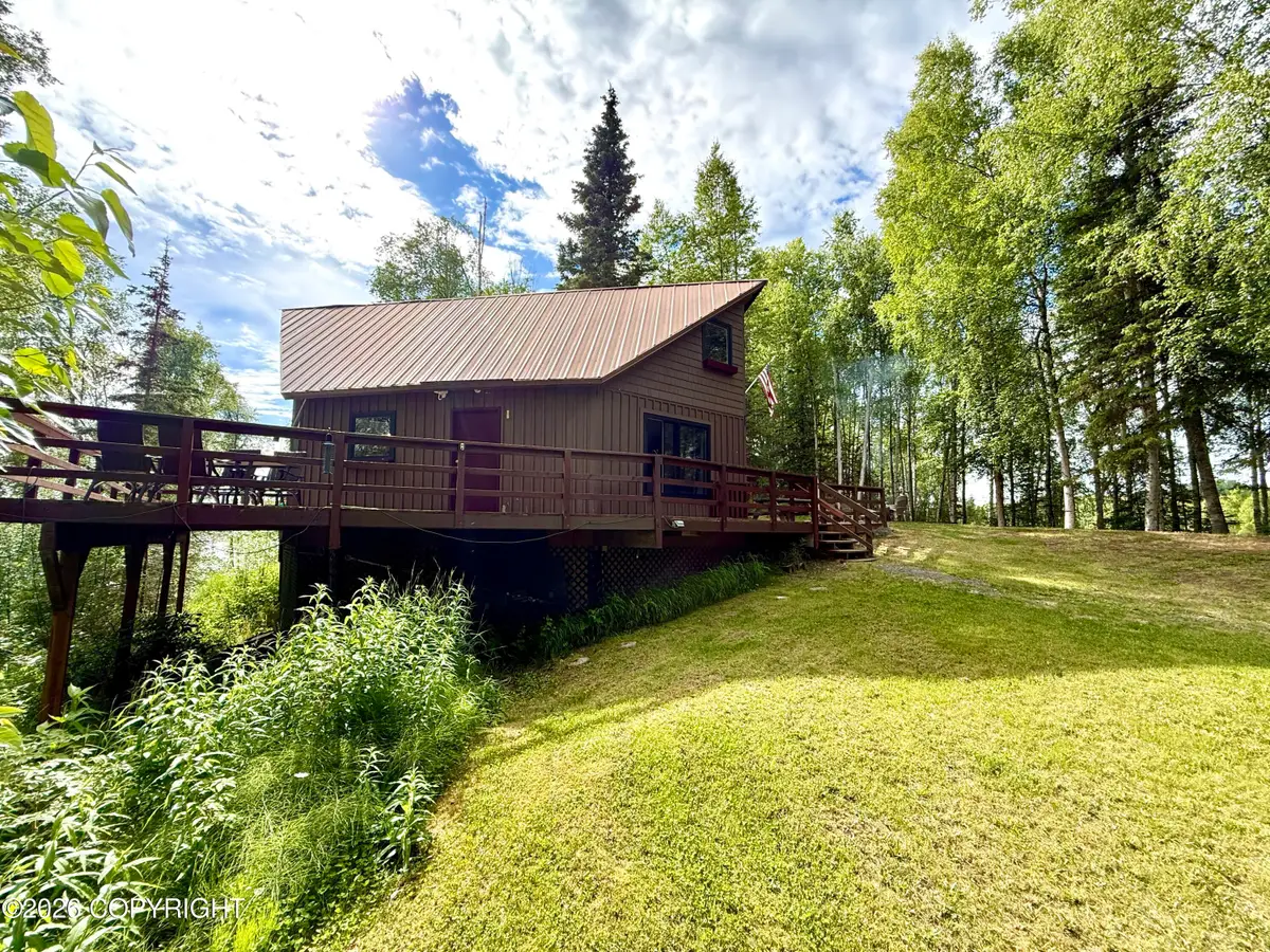 17847 W Bryant Road, Big Lake, AK 99652 - #1